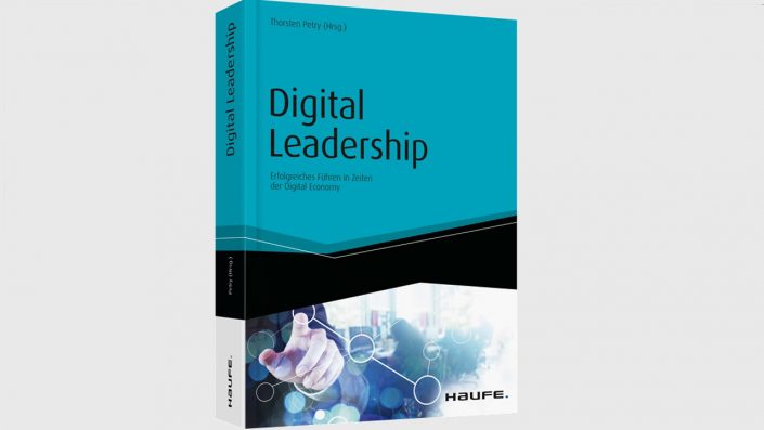 Digital Leadership