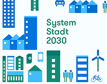 System-Stadt