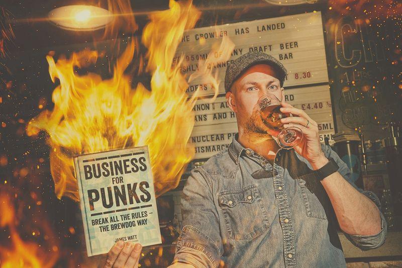 business-for-punks