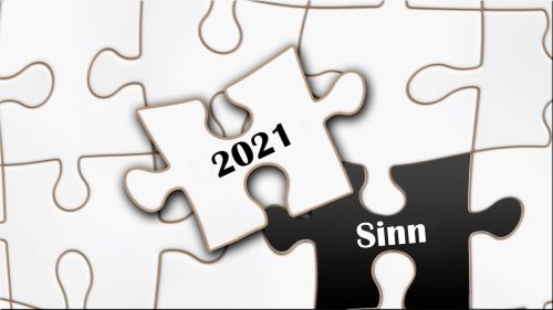 Stefan Rudas Sinn 2021